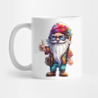 Hippie Gnome #1 Mug